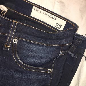 Rag and Bone Denim